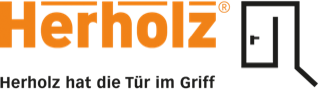 Herholz Logo Türen